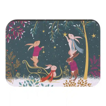 Sara Miller Woodland Tales Pocket Tins