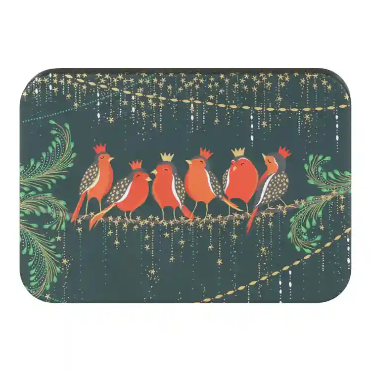 Sara Miller Woodland Tales Pocket Tins