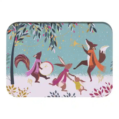 Sara Miller Woodland Tales Pocket Tins