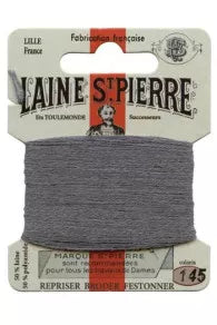 Laine Saint-Pierre Darning Thread 10m per Card
