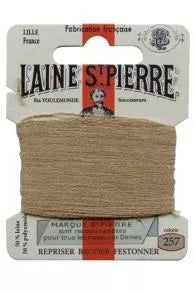 Laine Saint-Pierre Darning Thread 10m per Card