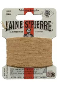 Laine Saint-Pierre Darning Thread 10m per Card