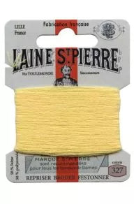 Laine Saint-Pierre Darning Thread 10m per Card