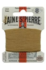 Laine Saint-Pierre Darning Thread 10m per Card