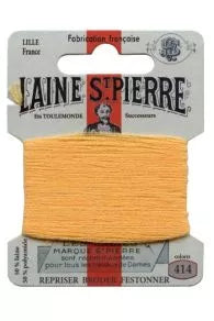 Laine Saint-Pierre Darning Thread 10m per Card