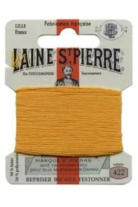 Laine Saint-Pierre Darning Thread 10m per Card
