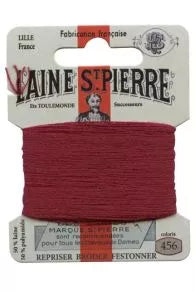 Laine Saint-Pierre Darning Thread 10m per Card