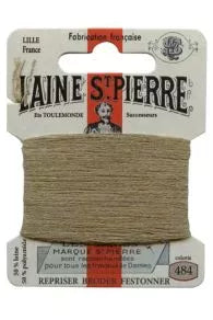 Laine Saint-Pierre Darning Thread 10m per Card