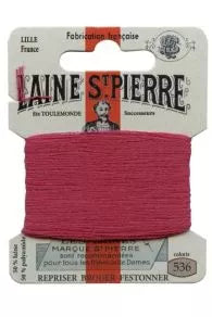 Laine Saint-Pierre Darning Thread 10m per Card