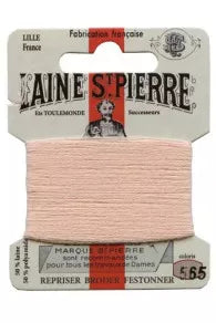 Laine Saint-Pierre Darning Thread 10m per Card