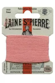 Laine Saint-Pierre Darning Thread 10m per Card