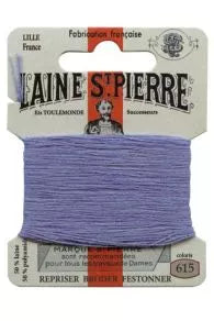 Laine Saint-Pierre Darning Thread 10m per Card