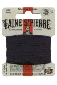 Laine Saint-Pierre Darning Thread 10m per Card
