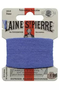 Laine Saint-Pierre Darning Thread 10m per Card