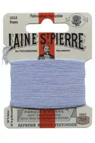Laine Saint-Pierre Darning Thread 10m per Card