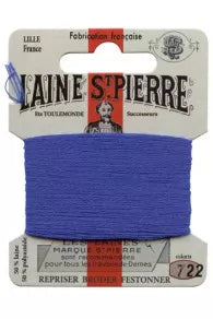Laine Saint-Pierre Darning Thread 10m per Card