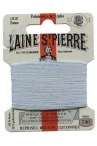 Laine Saint-Pierre Darning Thread 10m per Card