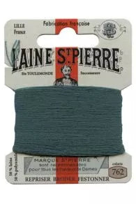 Laine Saint-Pierre Darning Thread 10m per Card