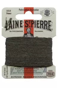Laine Saint-Pierre Darning Thread 10m per Card