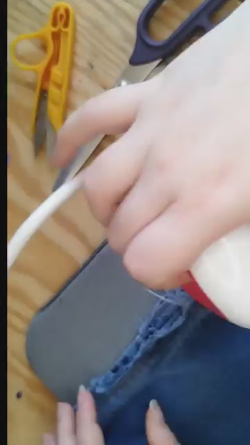 Sashiko Stick and Stitch Patterns Shippō