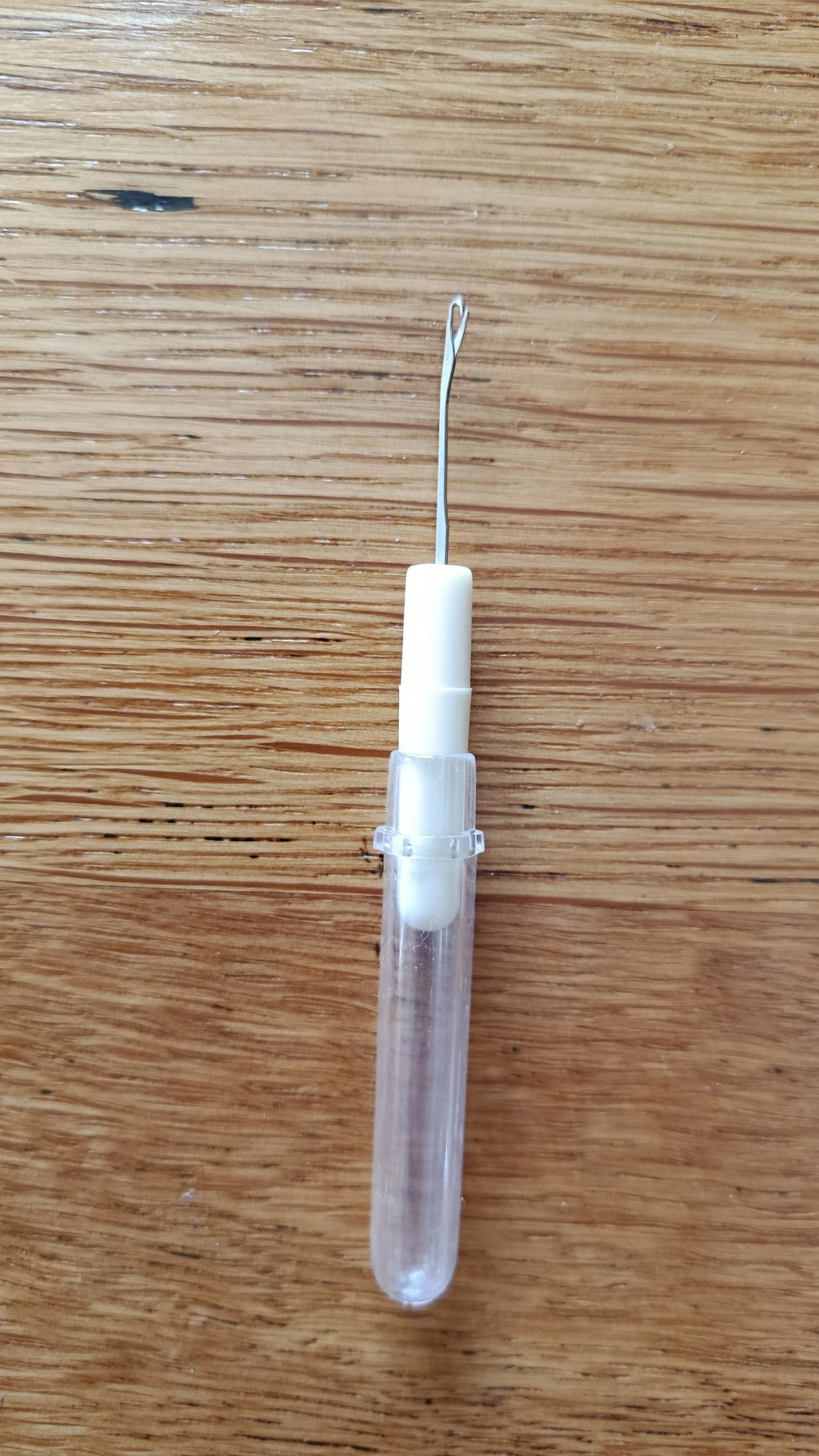 Snag Repair Tool
