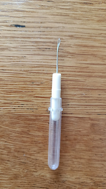 Snag Repair Tool