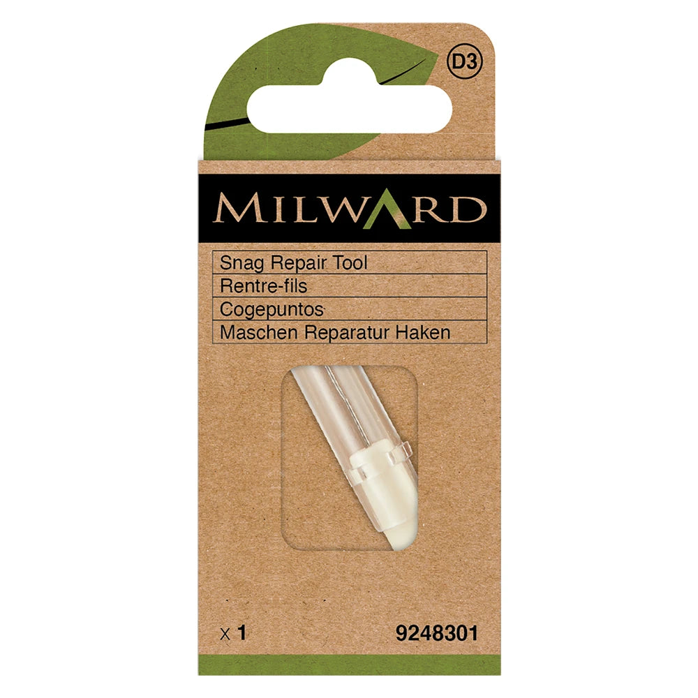 Snag Repair Tool