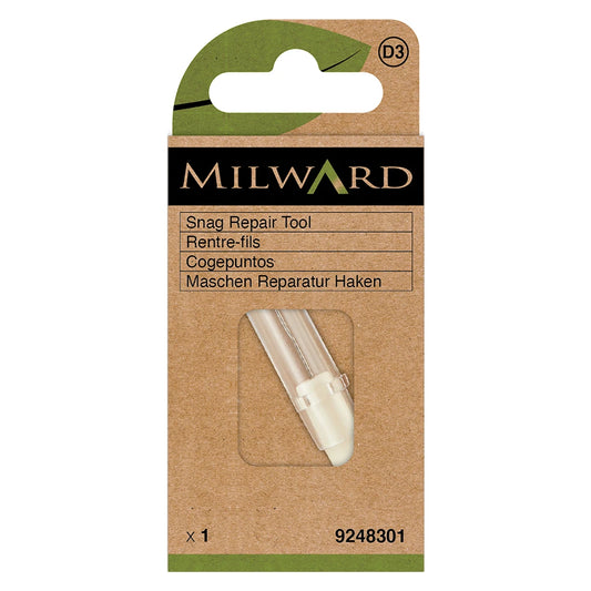 Snag Repair Tool